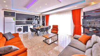 VKV7950 Villa Kalkan