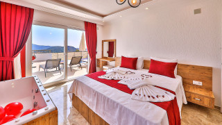 VKV7950 Villa Kalkan