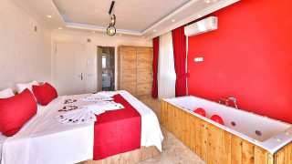 VKV7950 Villa Kalkan