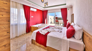 VKV7950 Villa Kalkan