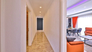 VKV7950 Villa Kalkan