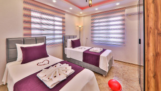 VKV7950 Villa Kalkan