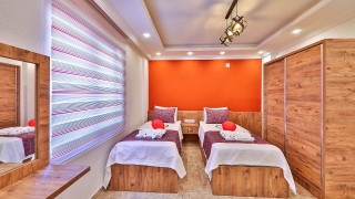 VKV7950 Villa Kalkan
