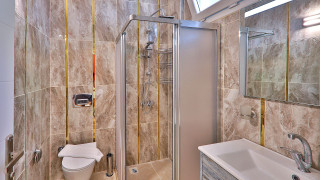 VKV7950 Villa Kalkan