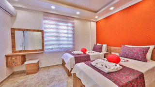VKV7950 Villa Kalkan