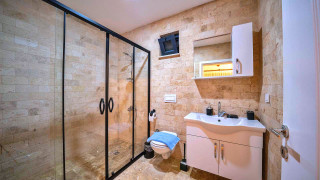 VKV1855 Villa Kalkan