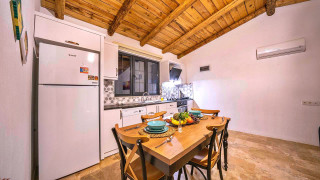 VKV1855 Villa Kalkan