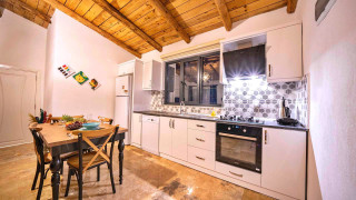 VKV1855 Villa Kalkan
