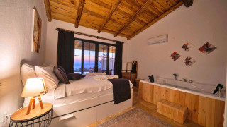 VKV1855 Villa Kalkan