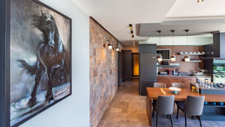 VKV1676 Villa Kalkan