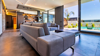 VKV8426 Villa Kalkan