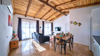 VKV1855 Villa Kalkan