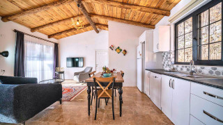 VKV1855 Villa Kalkan