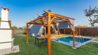 VKV8021 Villa Kalkan