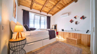VKV1855 Villa Kalkan