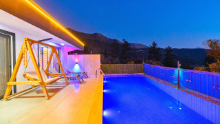 VKV2895 Villa Kalkan