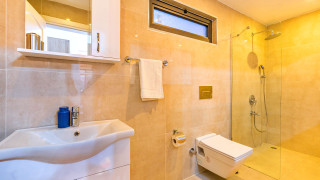 VKV2895 Villa Kalkan