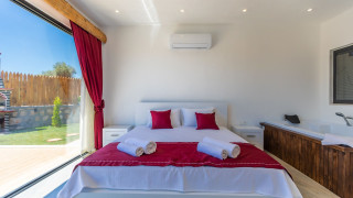 VKV2591 Villa Kalkan