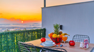VKV2895 Villa Kalkan