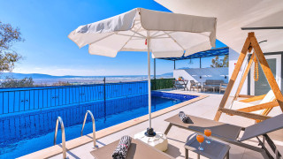 VKV2895 Villa Kalkan