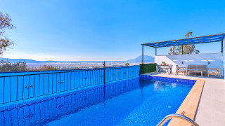 VKV2895 Villa Kalkan
