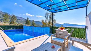 VKV2895 Villa Kalkan