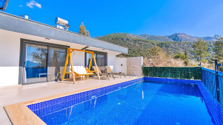 VKV2895 Villa Kalkan