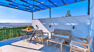 VKV2895 Villa Kalkan