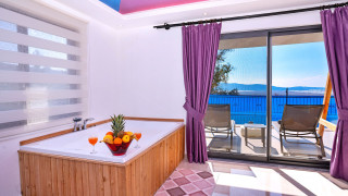 VKV2895 Villa Kalkan