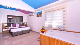 VKV2895 Villa Kalkan