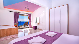 VKV2895 Villa Kalkan