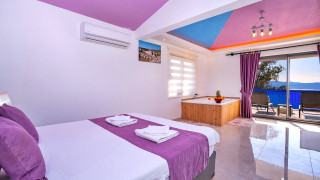 VKV2895 Villa Kalkan