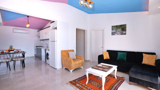 VKV2895 Villa Kalkan