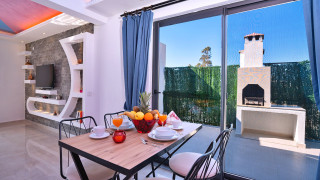 VKV2895 Villa Kalkan