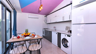 VKV2895 Villa Kalkan