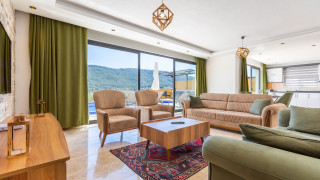 VKV1712 Villa Kalkan