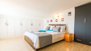 VKV5703 Villa Kalkan