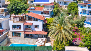 VKV1599 Villa Kalkan