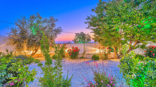 VKV1626 Villa Kalkan