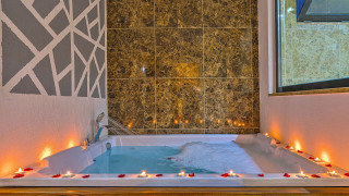 VKV1626 Villa Kalkan