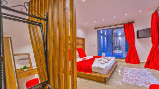 VKV1626 Villa Kalkan