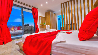 VKV1626 Villa Kalkan