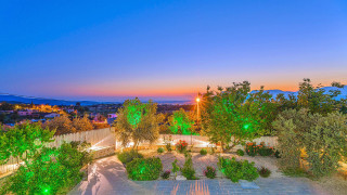 VKV1626 Villa Kalkan