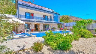 VKV1626 Villa Kalkan