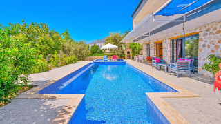 VKV1626 Villa Kalkan
