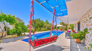 VKV1626 Villa Kalkan