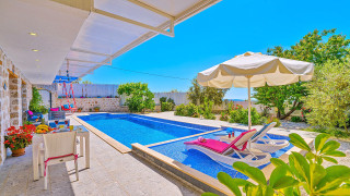 VKV1626 Villa Kalkan