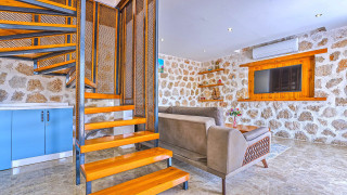 VKV1626 Villa Kalkan
