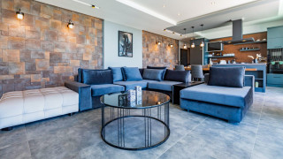VKV1676 Villa Kalkan