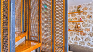 VKV1626 Villa Kalkan
